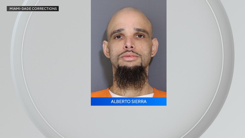 Miami jury recommends sentencing Alberto Sierra to death for killing estranged wife, her daughters — CBS Miami, Lake Mary Real Estate news