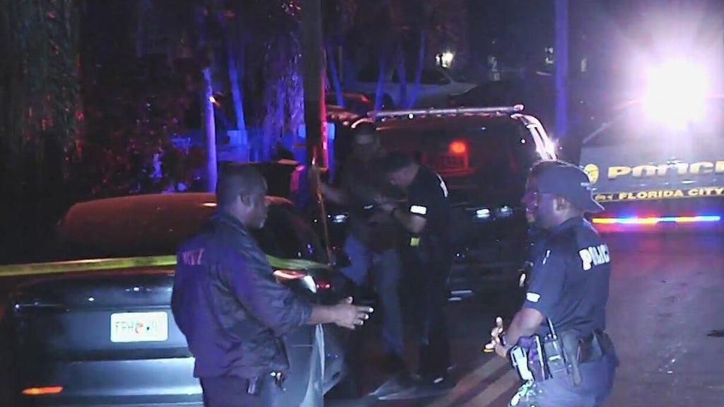 Man shot in the groin in Florida City, police report — CBS Miami, Lake Mary Health news