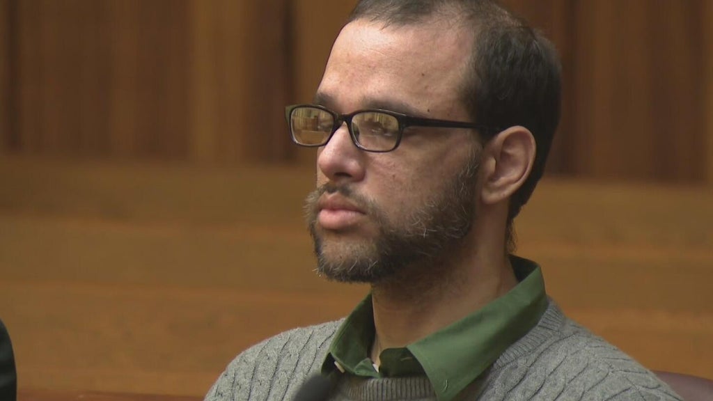 Miami jury recommends death penalty for Alberto Sierra for killing estranged wife, her young daughters — CBS Miami, Lake Mary Real Estate news
