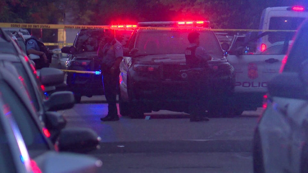 Minneapolis officer fires gun when armed teen carjacker hits squad in stolen car, police say — WCCO / CBS Minnesota, Lake Mary Health news