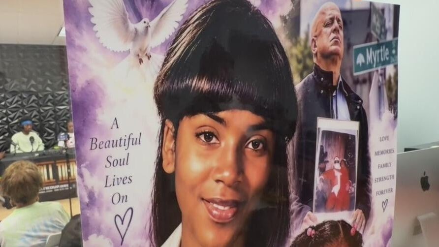 Oakland high school dedicates podcast studio in honor of student killed in 1997 — CBS Bay Area (KPIX), Lake Mary Schools news