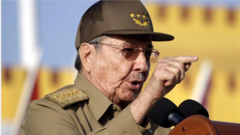 Former Cuban leader Raúl Castro faces new arrest warrant for Brothers to the Rescue shootdown, reports say — CBS Miami, Lake Mary Community news