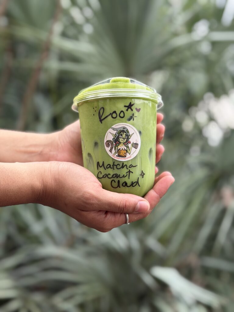 EarthGrounds Coffee + Matcha Opening Second Location in Thornton Park — Bungalower Orlando