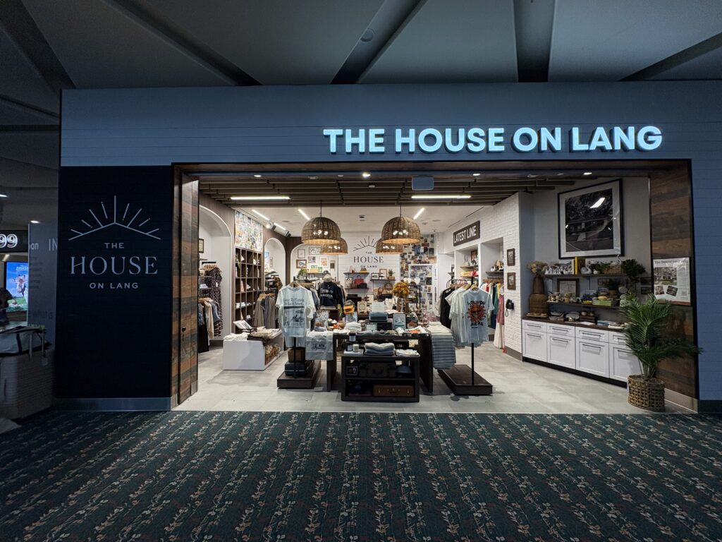 From Mills 50 to MCO: The House on Lang Opens at One of America’s Busiest Airports — Bungalower Orlando, Lake Mary Business news