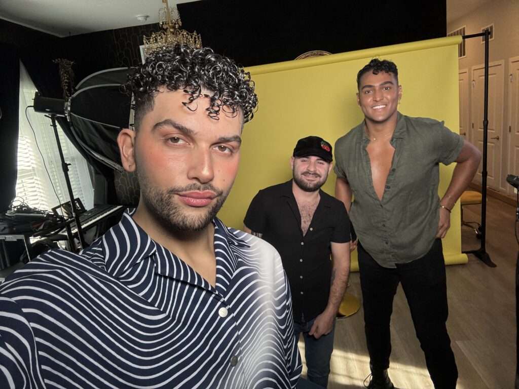 Orlando Filmmaker Looking for Local Artists for Reality Series — Bungalower Orlando, Lake Mary Dining news