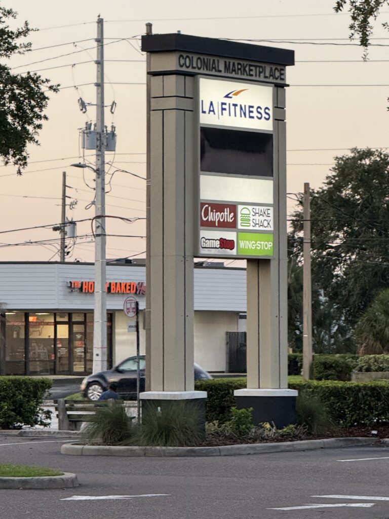 Hold the Cookie Butter: Trader Joe’s May Be Coming to Colonial Marketplace — Bungalower Orlando