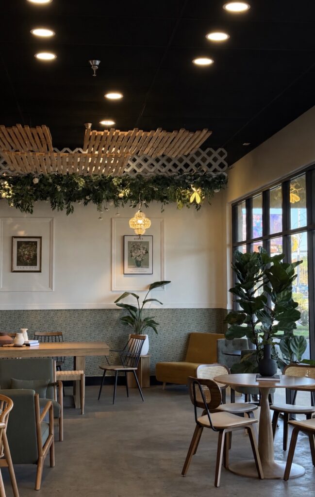 Black Phin Coffee Bar Makes a Quick Comeback with Soft Opening This Weekend — Bungalower Orlando, Lake Mary Dining news