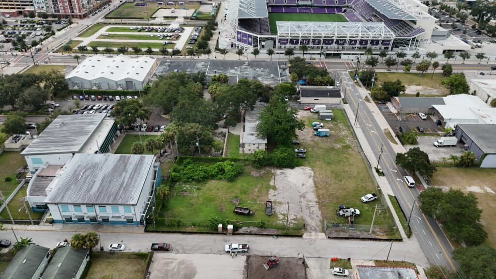 Coalition for the Homeless Breaking Ground on Major Downtown Orlando Expansion — Lake Mary Health news