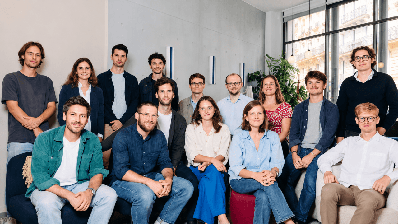 French startup Epyr raises €15M following successful industrial heat storage deployment — Tech.eu