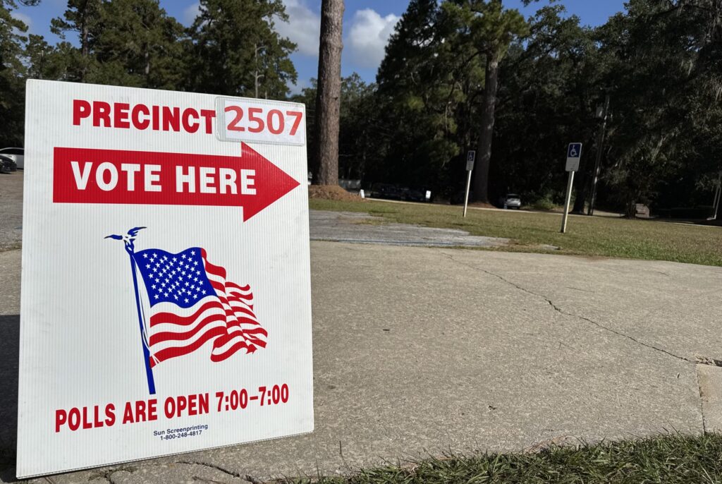 Nearly 4 million Floridians have voted so far — Florida Phoenix