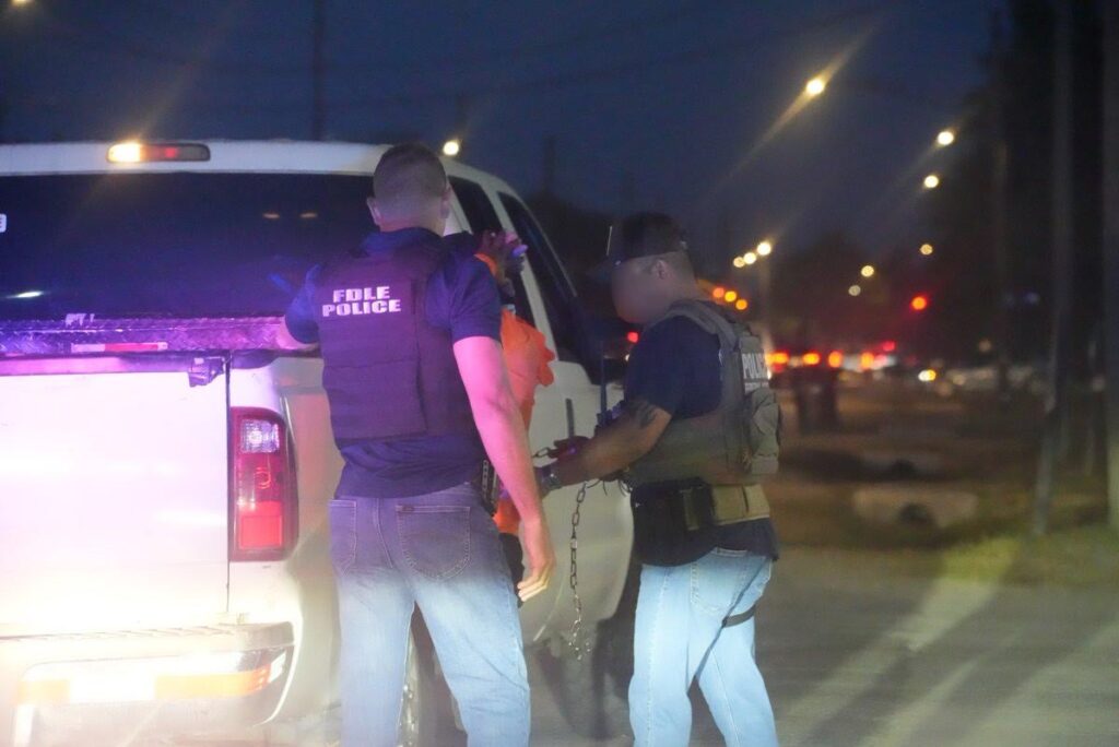 DeSantis: Tough fentanyl laws have led to 60% dip in drug deaths in three years — Florida Phoenix, Lake Mary Health news