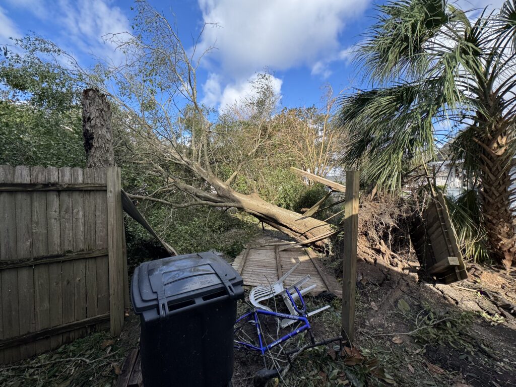 DeSantis says Florida Isaias death toll reaches six; thousands still without power — Florida Phoenix, Lake Mary Health news