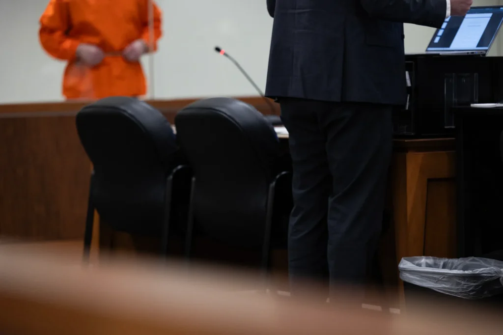 With fewer public defenders, indigent defendants pay the price — Florida Phoenix, Lake Mary Schools news