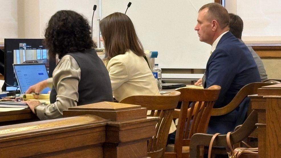 Medical examiner testifies about 7-year-old Ethan Hauschultz's autopsy — Fox 11 Green Bay Local, Lake Mary Health news