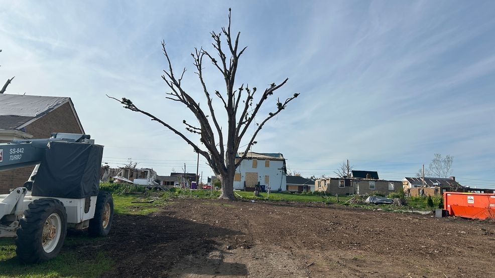 Repairing tornado-damaged homes could take years, local contractor says — Fox 11 Green Bay Local, Lake Mary Community news
