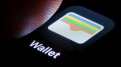 UK asks Apple to widen access to its payment tech — BBC Technology, Lake Mary Technology news