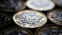 £30 rise in payments for crisis-hit households — BBC Business, Lake Mary Business news