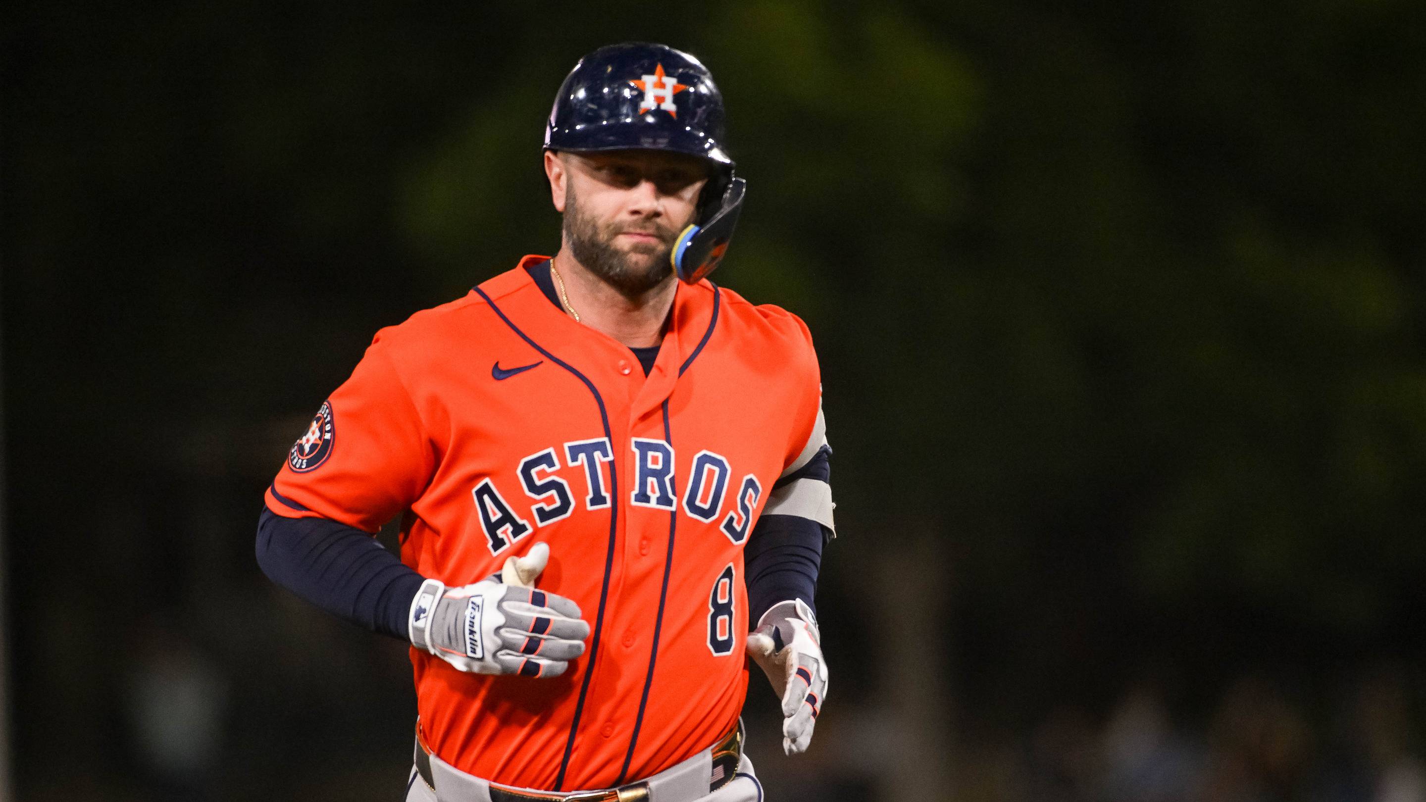 Twins could find their next power bat in Astros first baseman Christian Walker — Puckett's Pond (Twins), Lake Mary Sports news