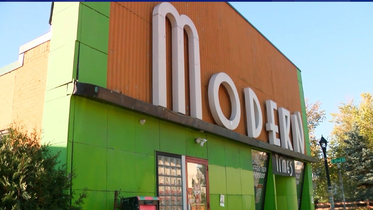 Modern Times Cafe gave away free meals during Operation Metro Surge — now it’s shutting down — KSTP 5