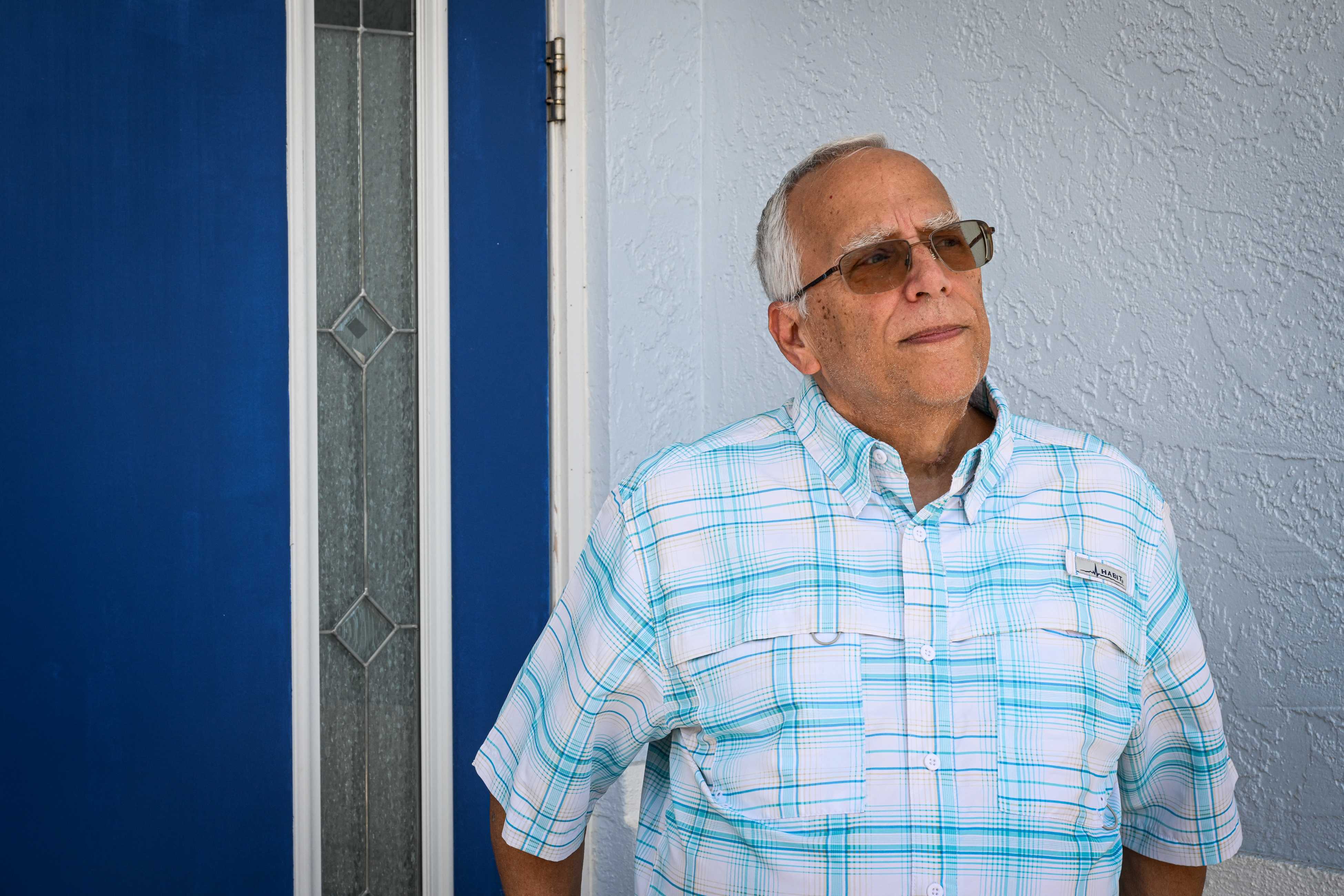 Pope Leo XIV’s brother also diagnosed with cancer amid pontiff’s discovery  — WESH 2 Orlando, Lake Mary Community news