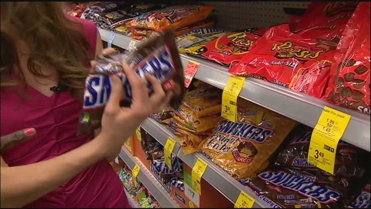  Halloween tips: candy safety, healthier choices, and keeping kids active  — Lake Mary Health news