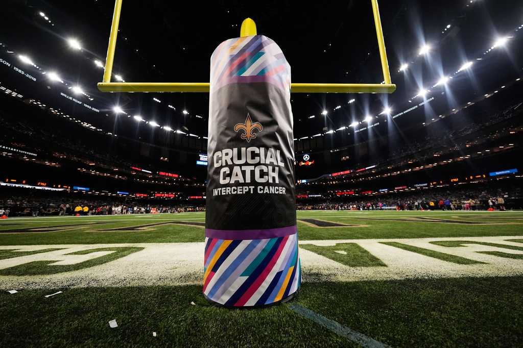 NFL Week 7 schedule, predictions and more — WESH 2 Sports Orlando