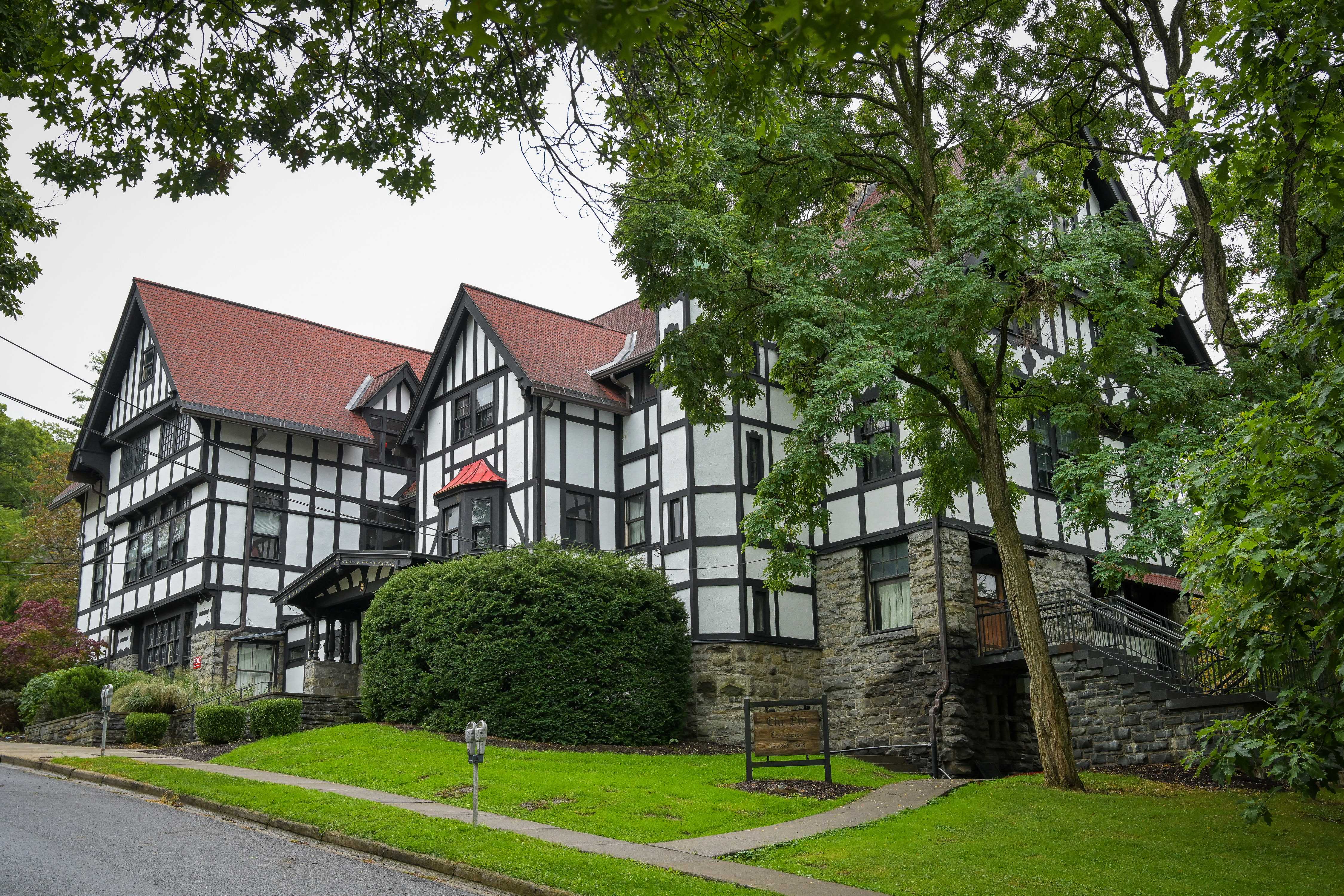 Cornell bans fraternity parties in wake of gang rape allegation — WESH 2 Orlando