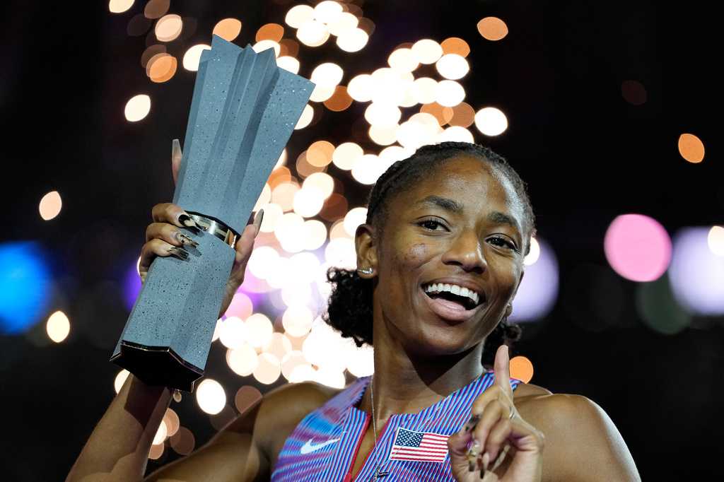 Local Olympian plans inaugural benefit gala in Orlando — WESH 2 Orlando, Lake Mary Community news