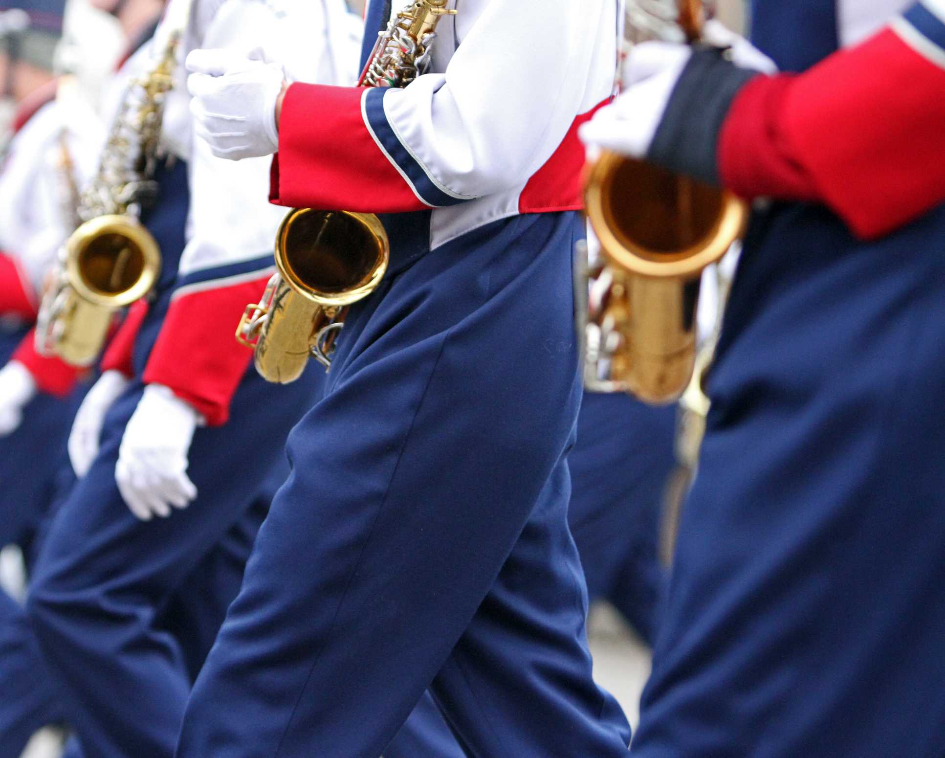 OCPS students selected for Macy's Thanksgiving Day Parade Band — WESH 2 Orlando, Lake Mary Schools news
