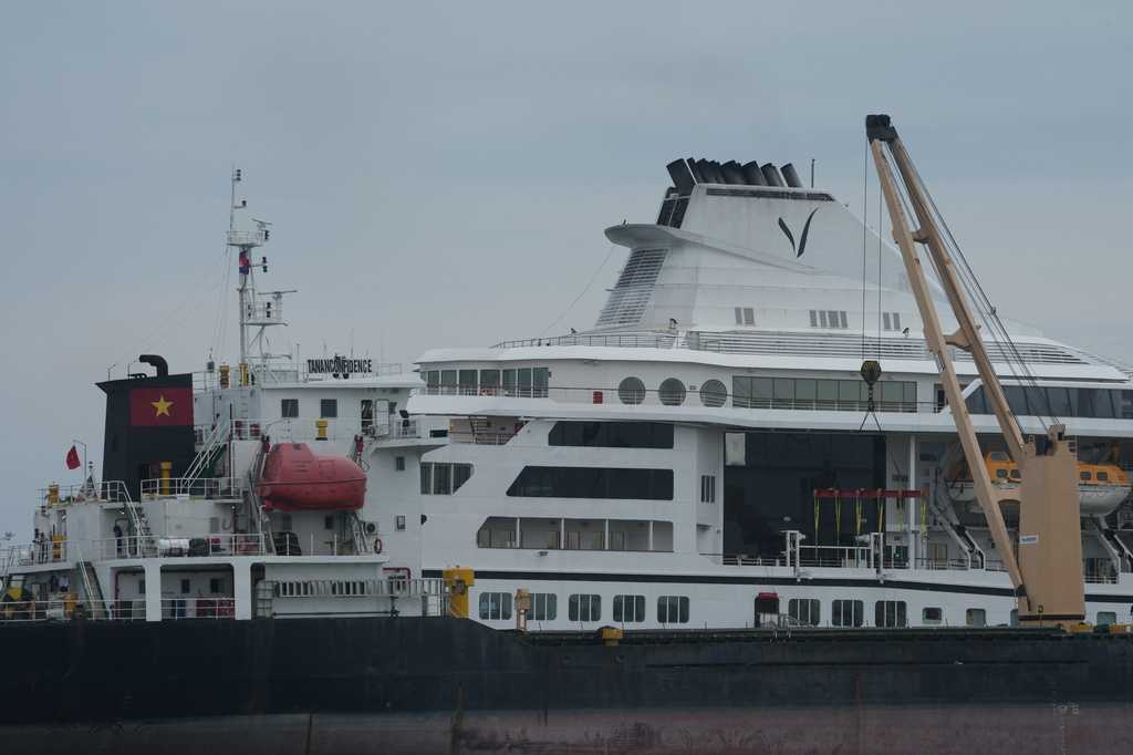 US cruise ship suspends global voyage in Asia due to fuel costs, passengers stranded — Lake Mary Community news