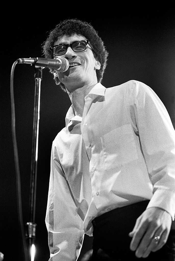 Music icon Donnie Iris dies at 83 — WESH 2 Entertainment Orlando