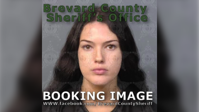 Woman fired into car window after suspecting boyfriend cheating, Brevard County deputies say — Lake Mary Community news