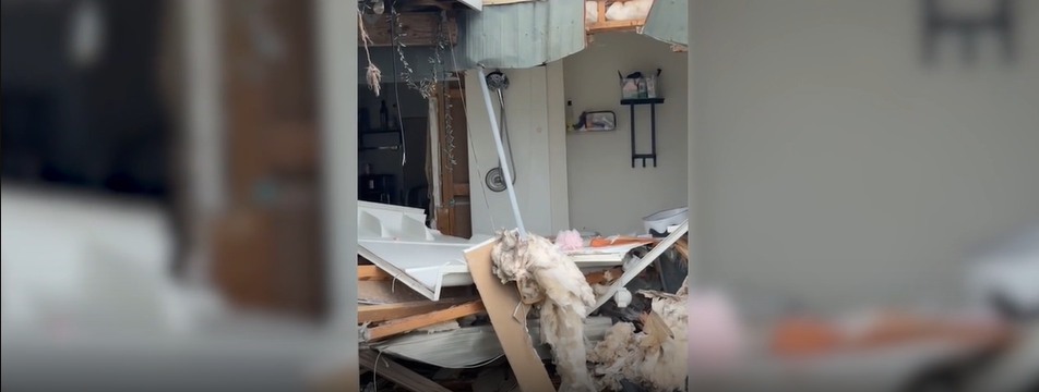Suspected drunk driver crashes into Ocoee home, killing family dog and displacing residents — Lake Mary Real Estate news