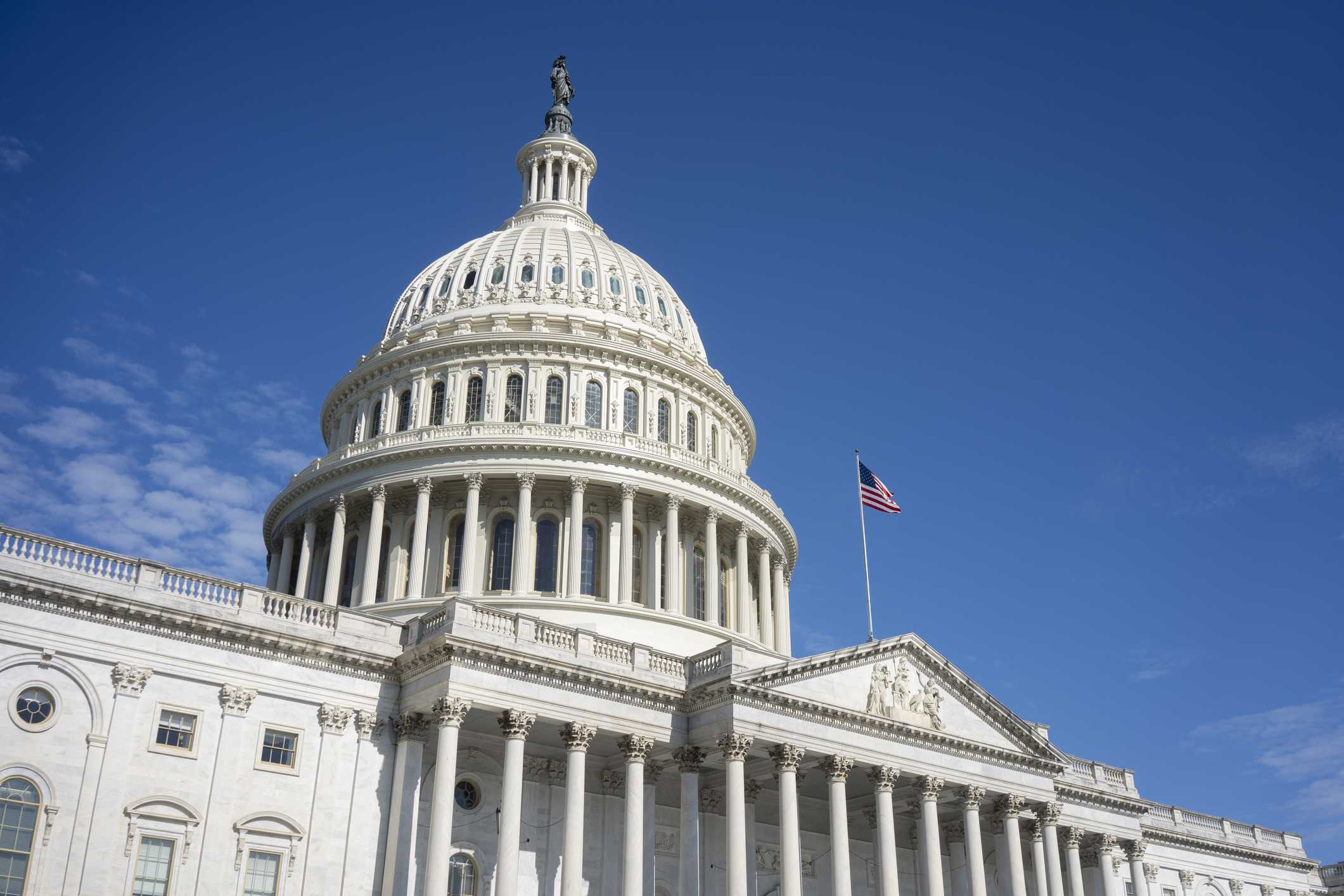 Sexual harassment rules for Congress are under review after flurry of ethics cases — WESH 2 Orlando, Lake Mary Schools news