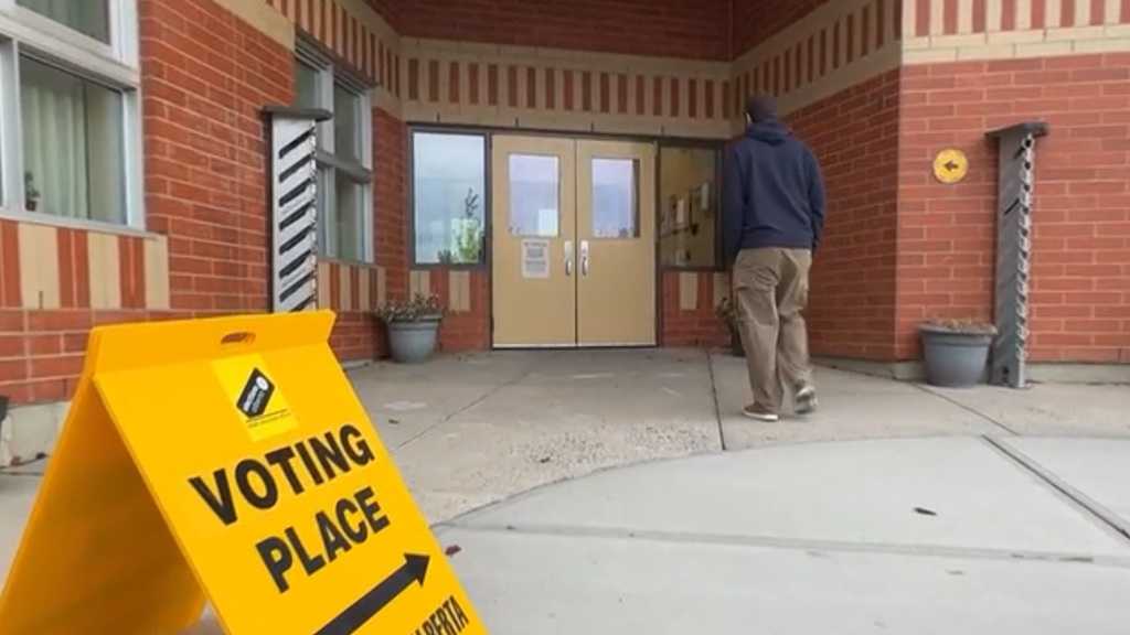 Alberta rejects a move toward independence from Canada in a victory for Carney — WESH 2 Orlando