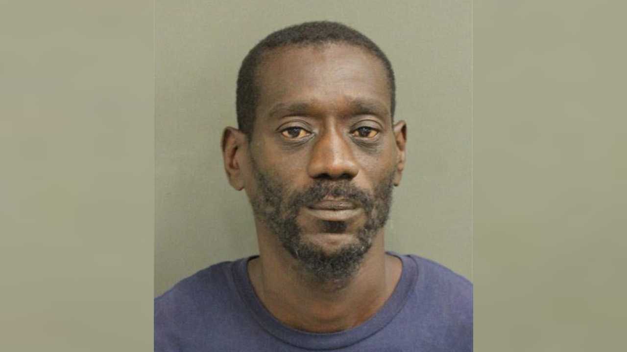 Man used weapon to threaten woman before sexual attack, Orlando police say — WESH 2 Orlando
