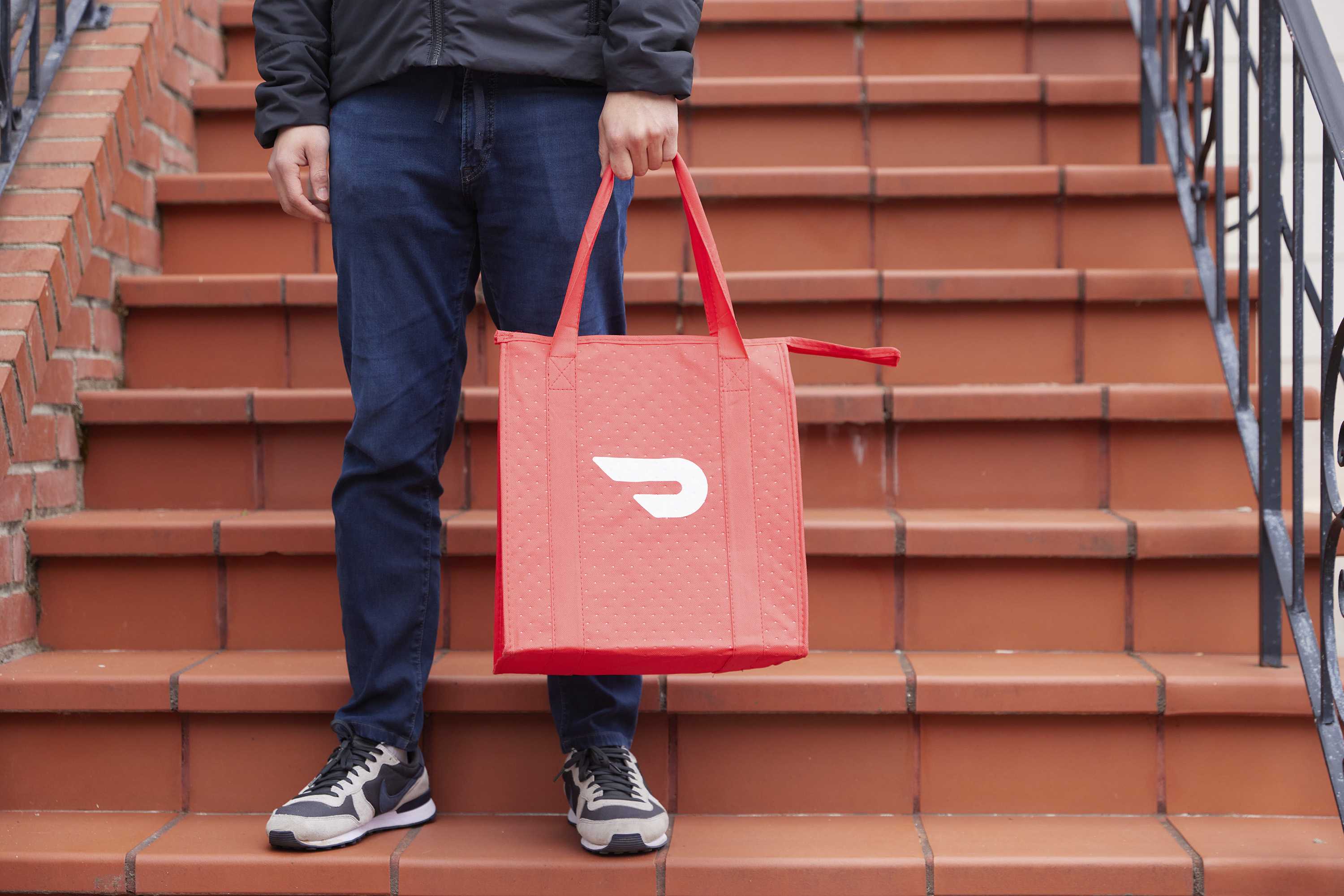 DoorDash agrees to buy Instacart for $17 billion — Lake Mary Business news