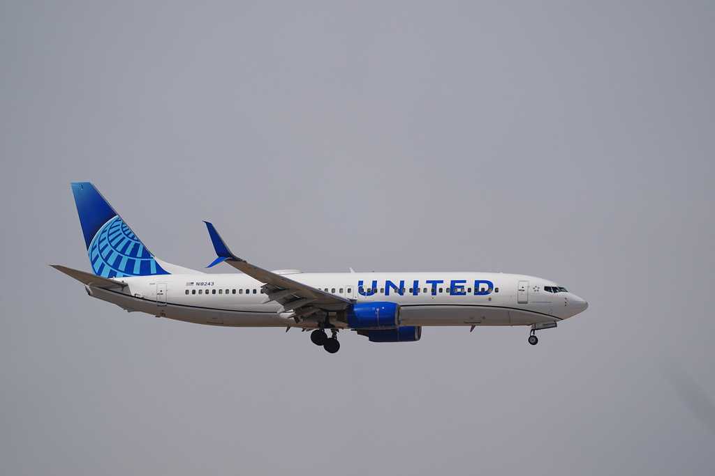 United flight turned around after report of passenger making a terroristic threat — WESH 2 Orlando