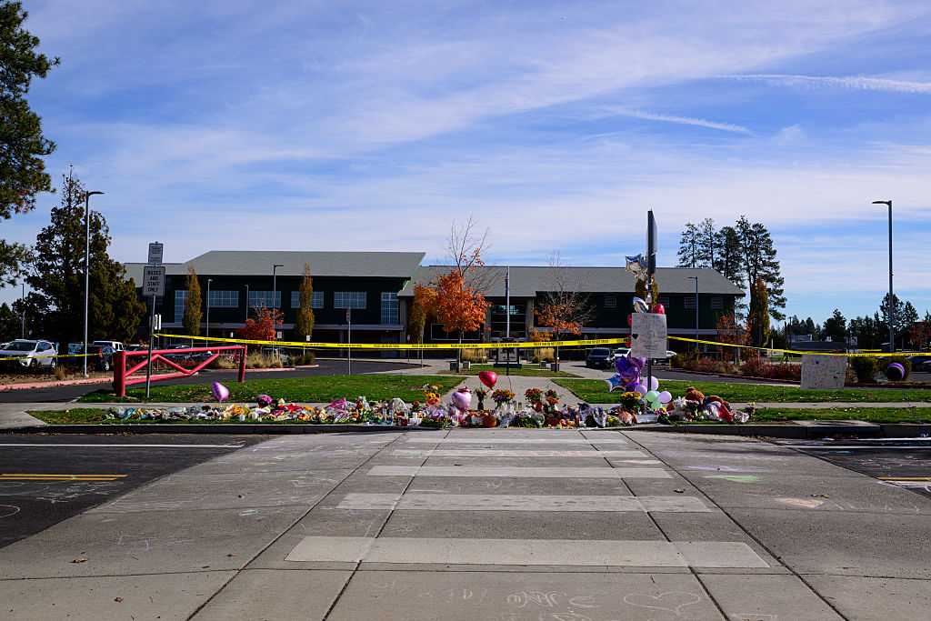 Bend school shooting victim's parents hire attorneys to probe school plans and gun purchase — WESH 2 Orlando, Lake Mary Schools news