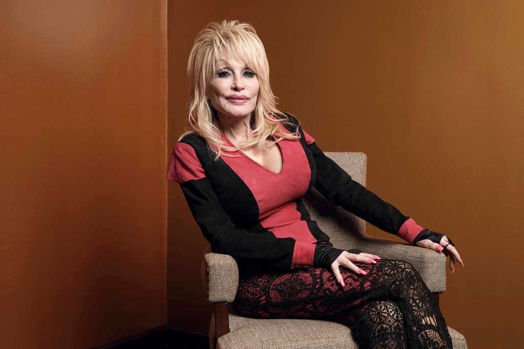 Dolly Parton's nephew denies threatening to harm her estate, pushes back against restraining order — WESH 2 Orlando, Lake Mary Community news