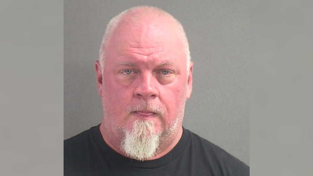 Police: NSB school guardian arrested with videos on phone depicting 'sexual activity with horses' — WESH 2 Orlando