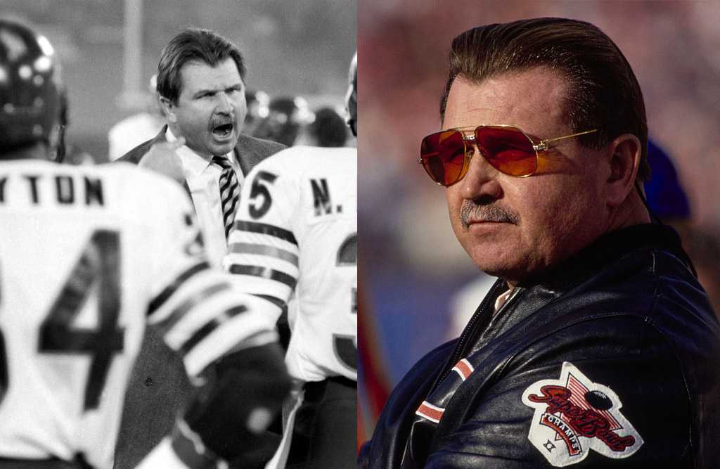 Legendary coach, Hall of Fame tight end Mike Ditka dies at age 86 — WESH 2 Orlando, Lake Mary Sports news