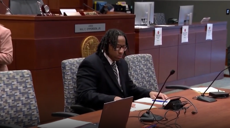 Man found guilty of fatally stabbing Kissimmee teen on her way to school in 2022 — WESH 2 Orlando