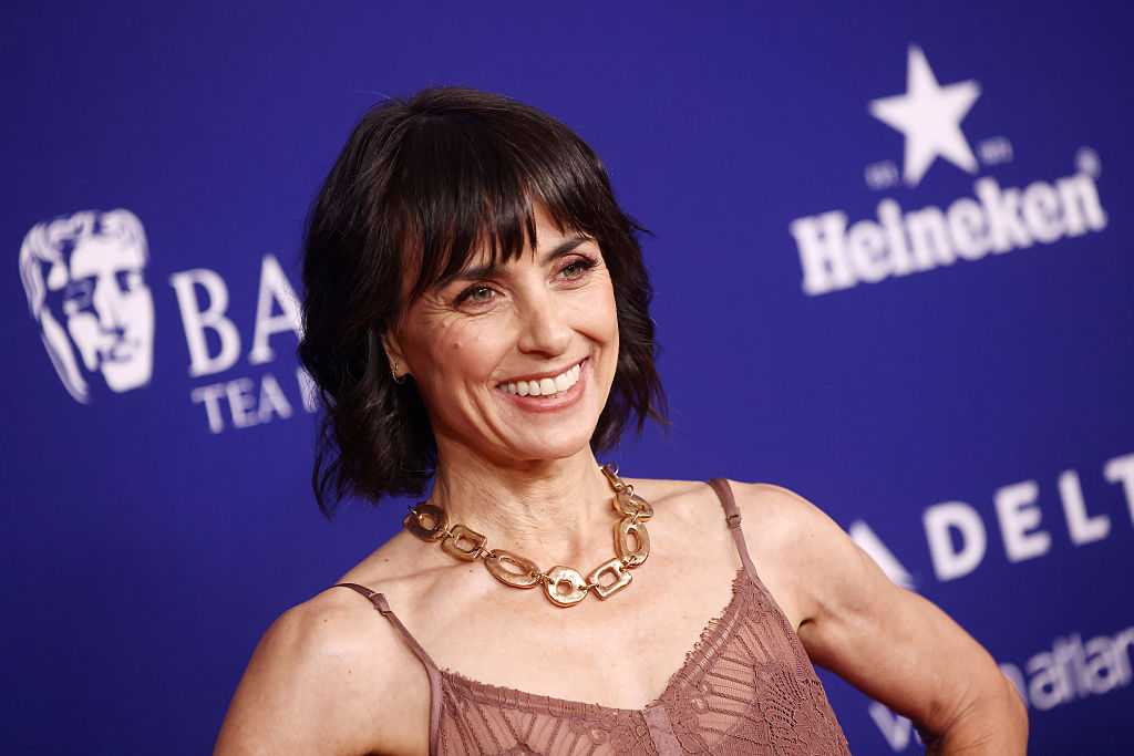 'The silence was deafening': 'Entourage' actress Constance Zimmer reveals cancer diagnosis — WESH 2 Orlando, Lake Mary Community news
