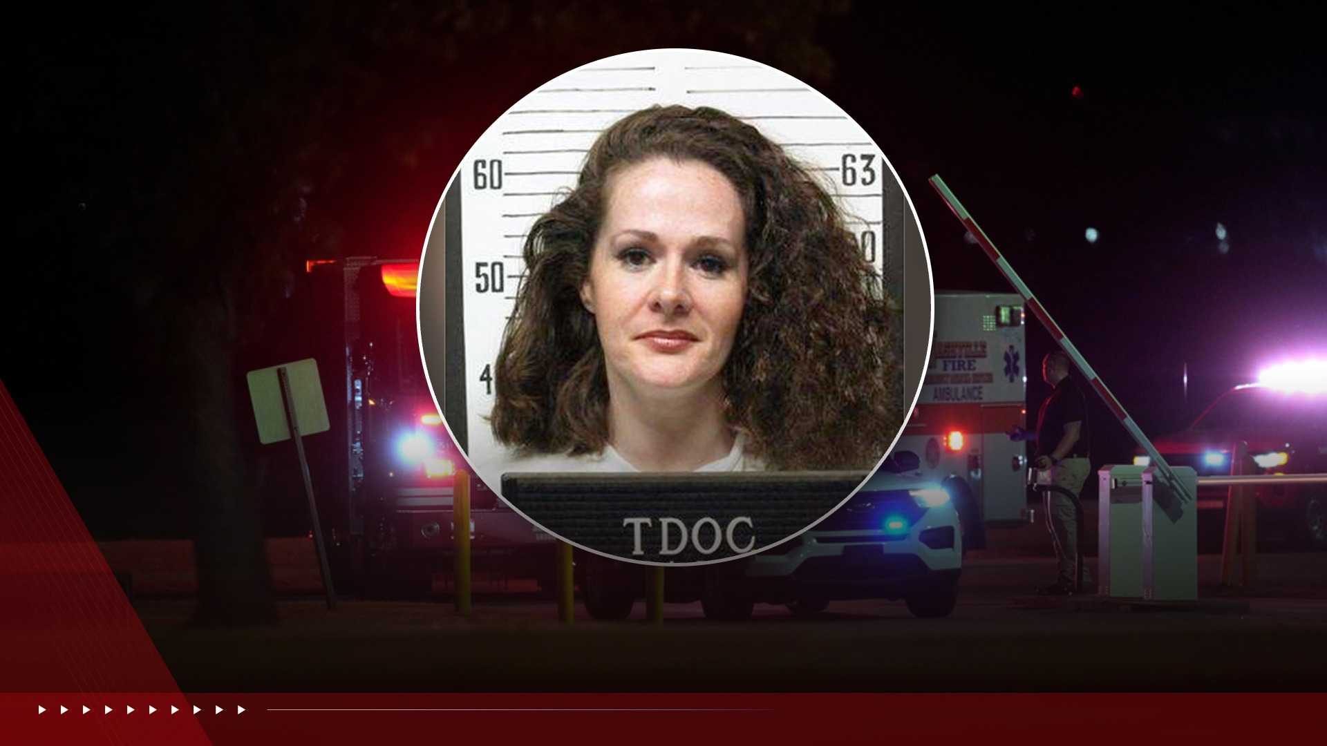 911 calls reveal confusion delayed emergency help after Christa Pike's failed execution, reports say — WESH 2 Orlando, Lake Mary Community news