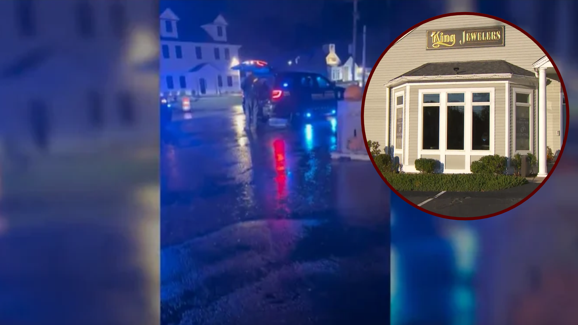 Investigation underway after fake hostage situation at jewelry store — WESH 2 Orlando, Lake Mary Business news