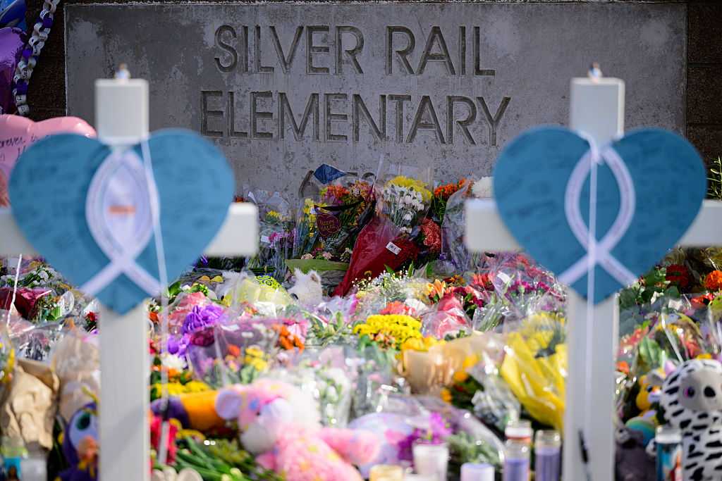 Oregon school attack survivor says she had no chance to protect children at Silver Rail Elementary — WESH 2 Orlando, Lake Mary Schools news
