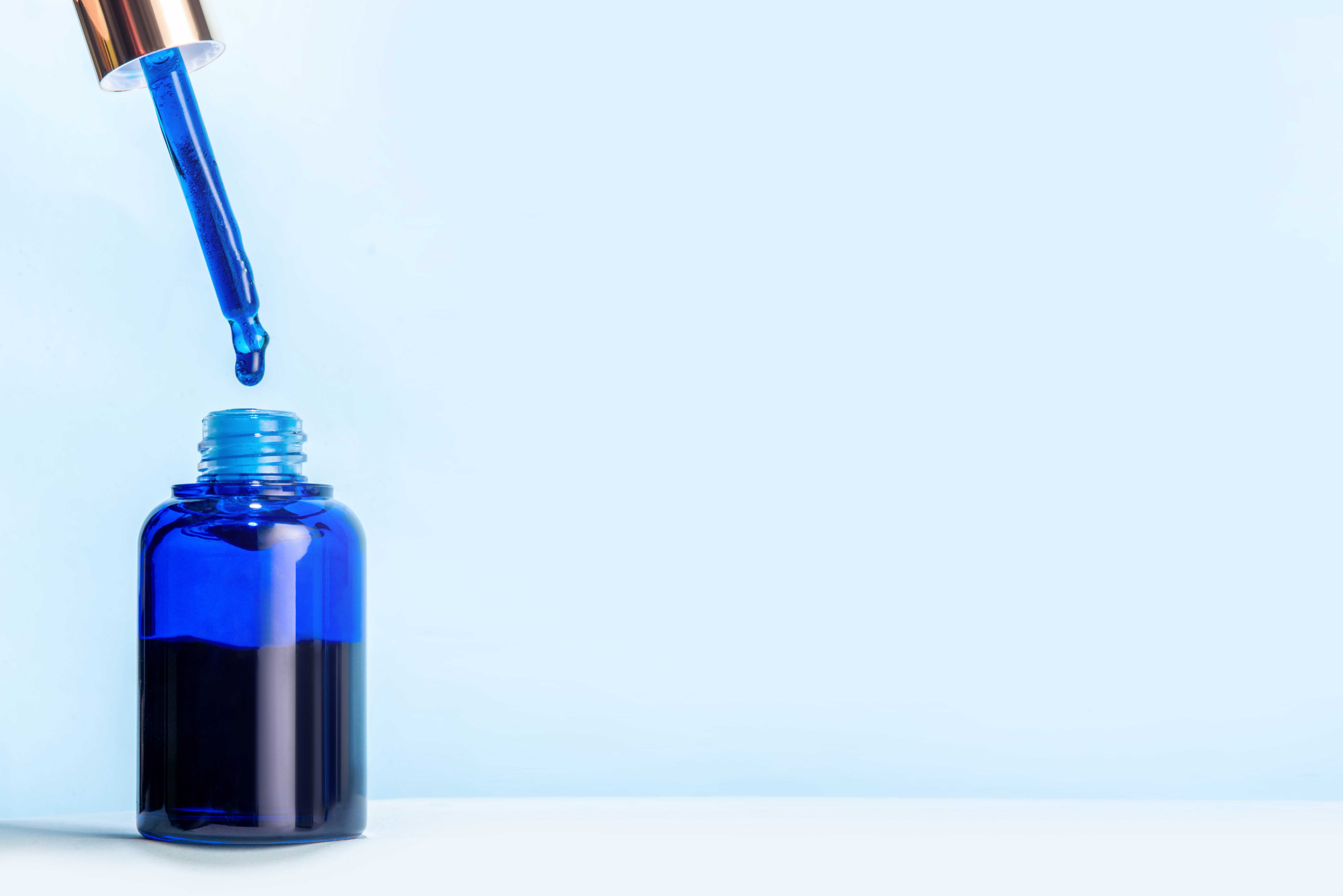 Methylene blue: What to know about textile dye being used as a wellness supplement — WESH 2 Orlando