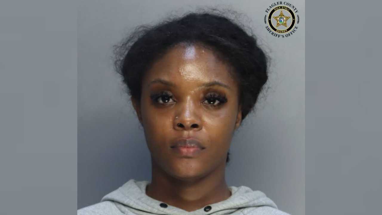 Accused scammer arrested after Palm Coast woman loses more than $25K, sheriff's office says — Lake Mary Community news