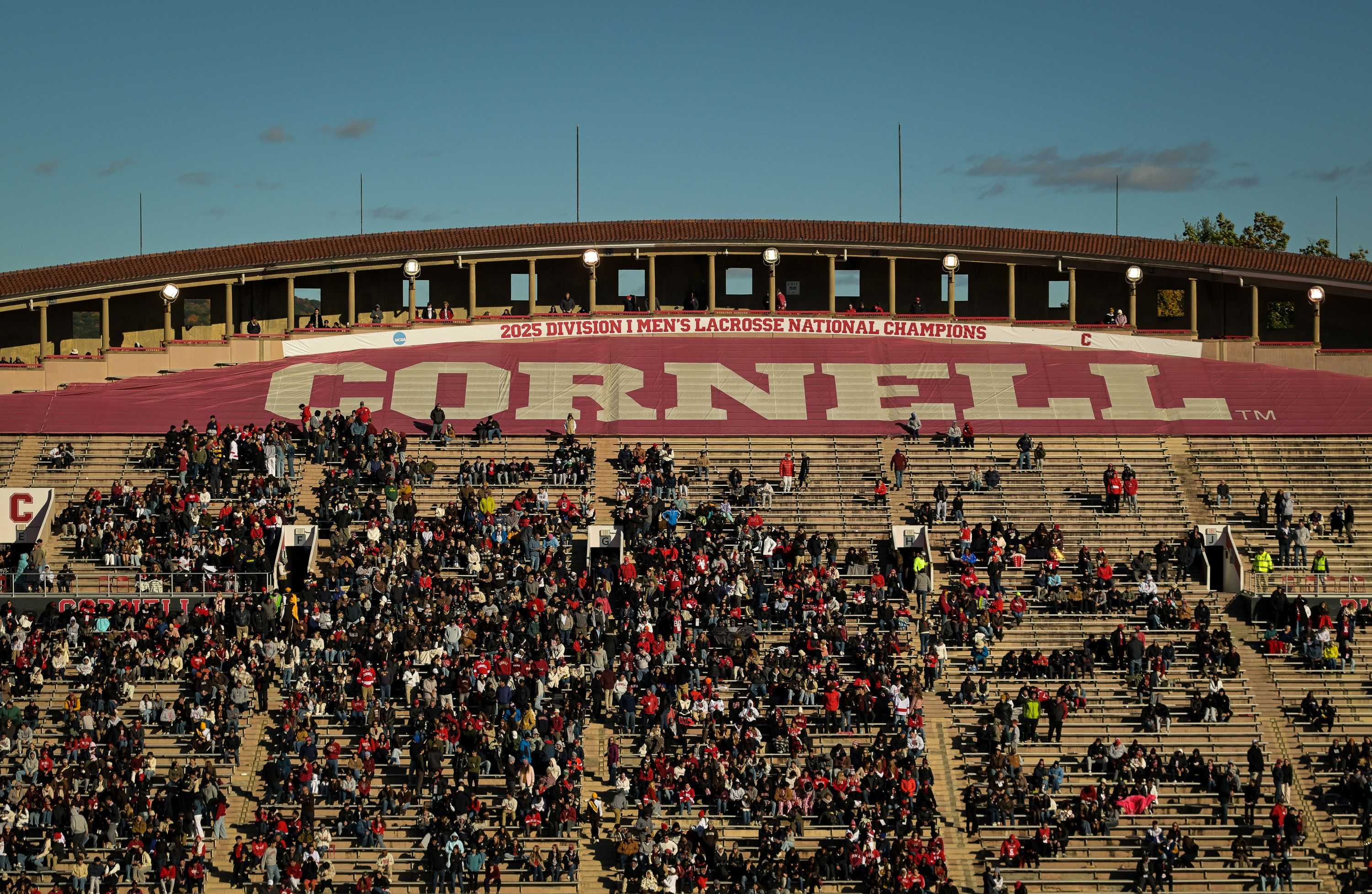 ‘It’s a very dark time’: Inside Cornell’s homecoming weekend — WESH 2 Orlando, Lake Mary Schools news